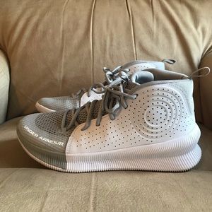 Under Armour Jet Sneakers